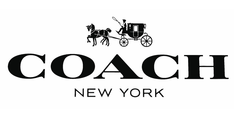 Client Logo - COACH New York
