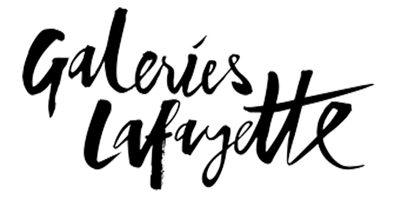 Client Logo - Galeries Lafayette