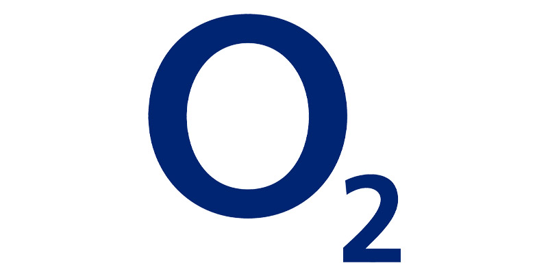 Client Logo - O2